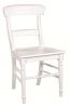 Καρέκλα Φινίρισμα III-IV